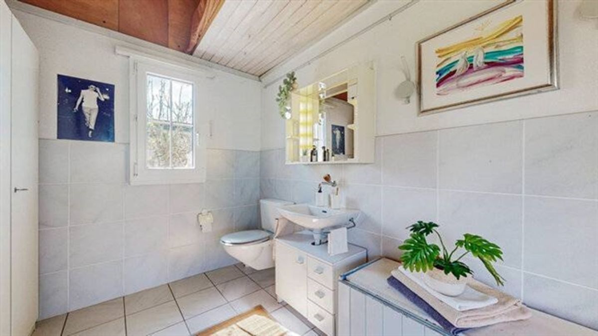 EINFAMILIENHAUS IM BAURECHT (2. SEEREIHE) - 4