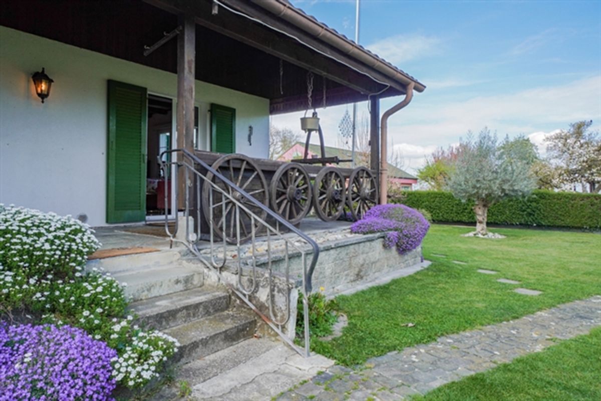 EINFAMILIENHAUS IM BAURECHT (2. SEEREIHE) - 7