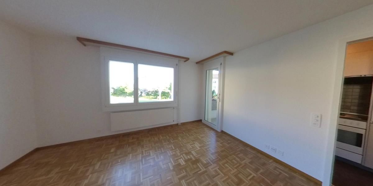 1 Zimmer Wohnung - 0