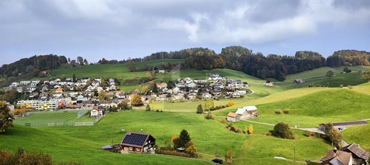 MODERN UND KOMPLETT SANIERT - 4