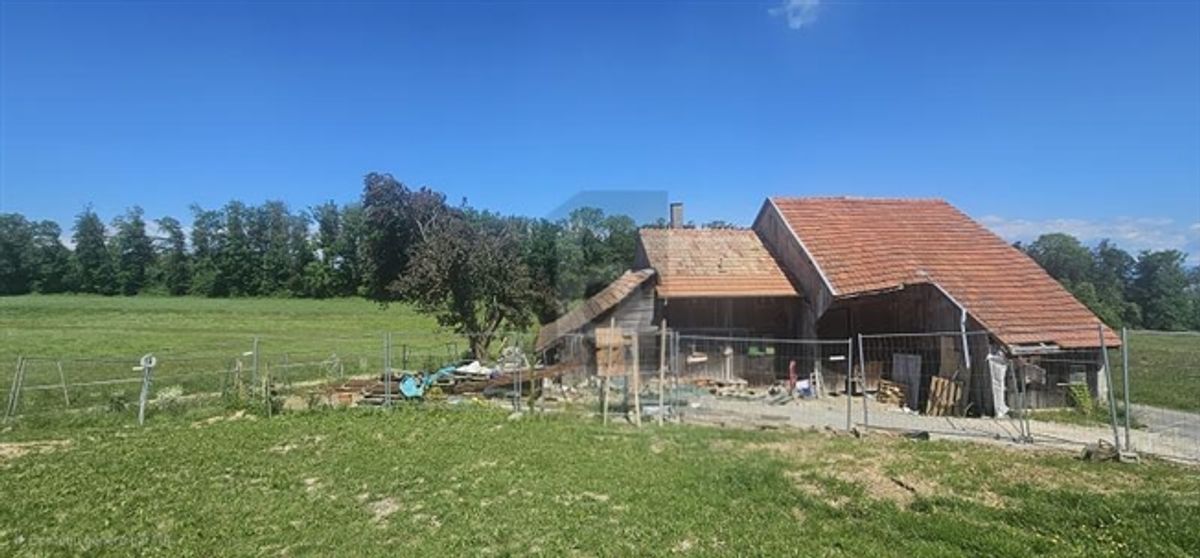 AUSSERGEWÖHNLICHER PREIS FÜR DEN UMBAU IN EINE SCHEUNE - 0
