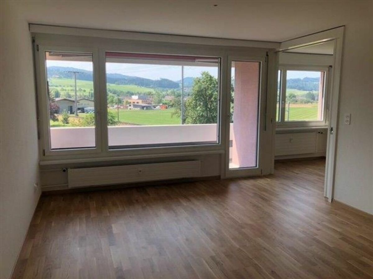 Charmante 4.0 Zimmer Wohnung - 3