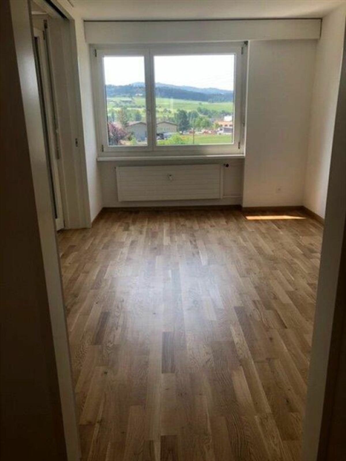 Charmante 4.0 Zimmer Wohnung - 4