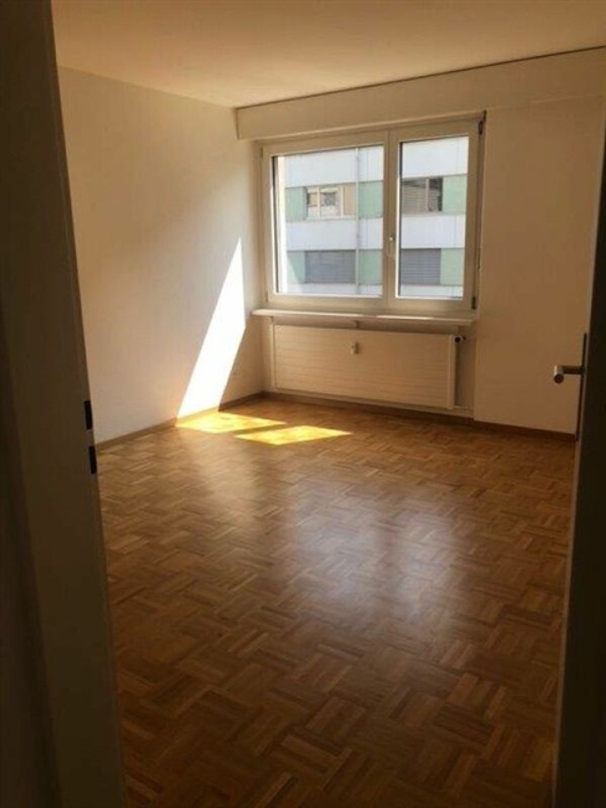 Charmante 4.0 Zimmer Wohnung - 5