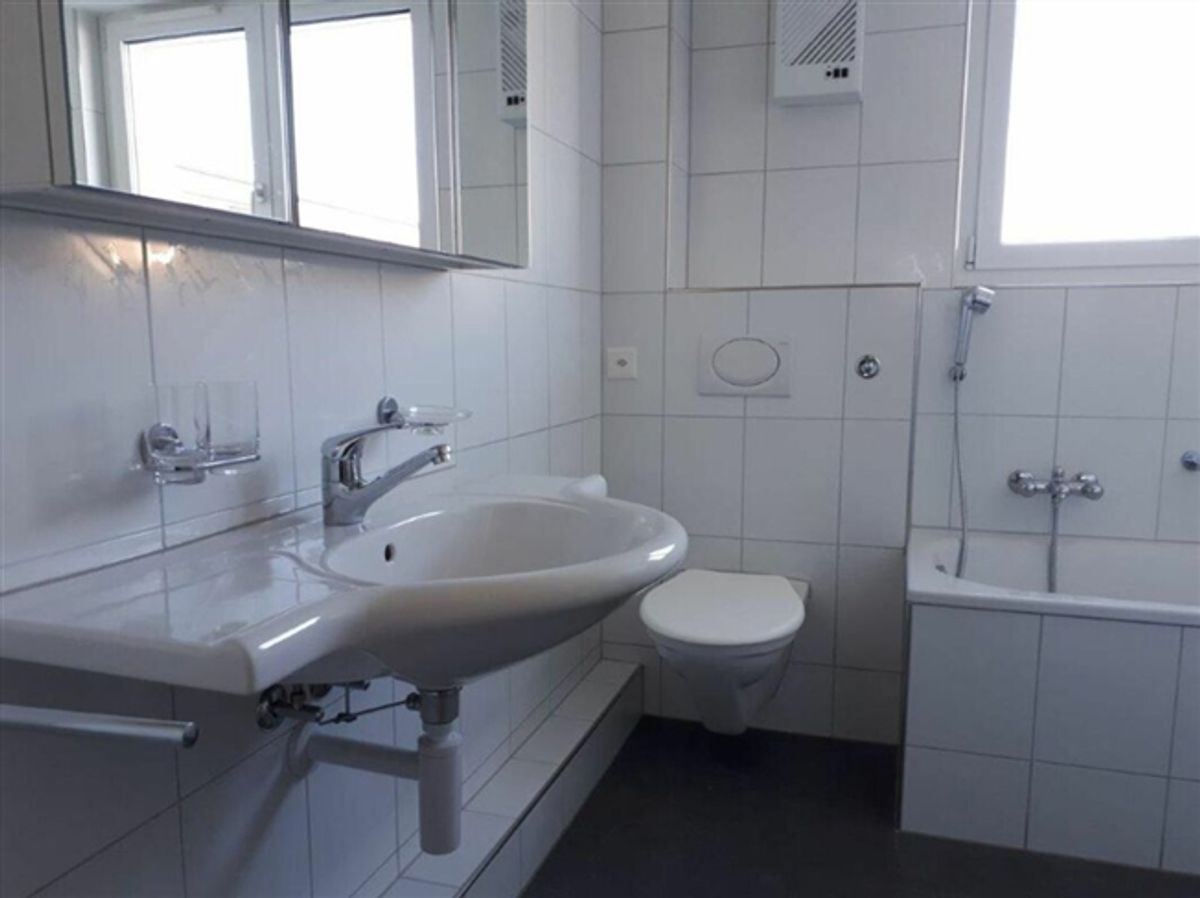 Charmante 4.0 Zimmer Wohnung - 6