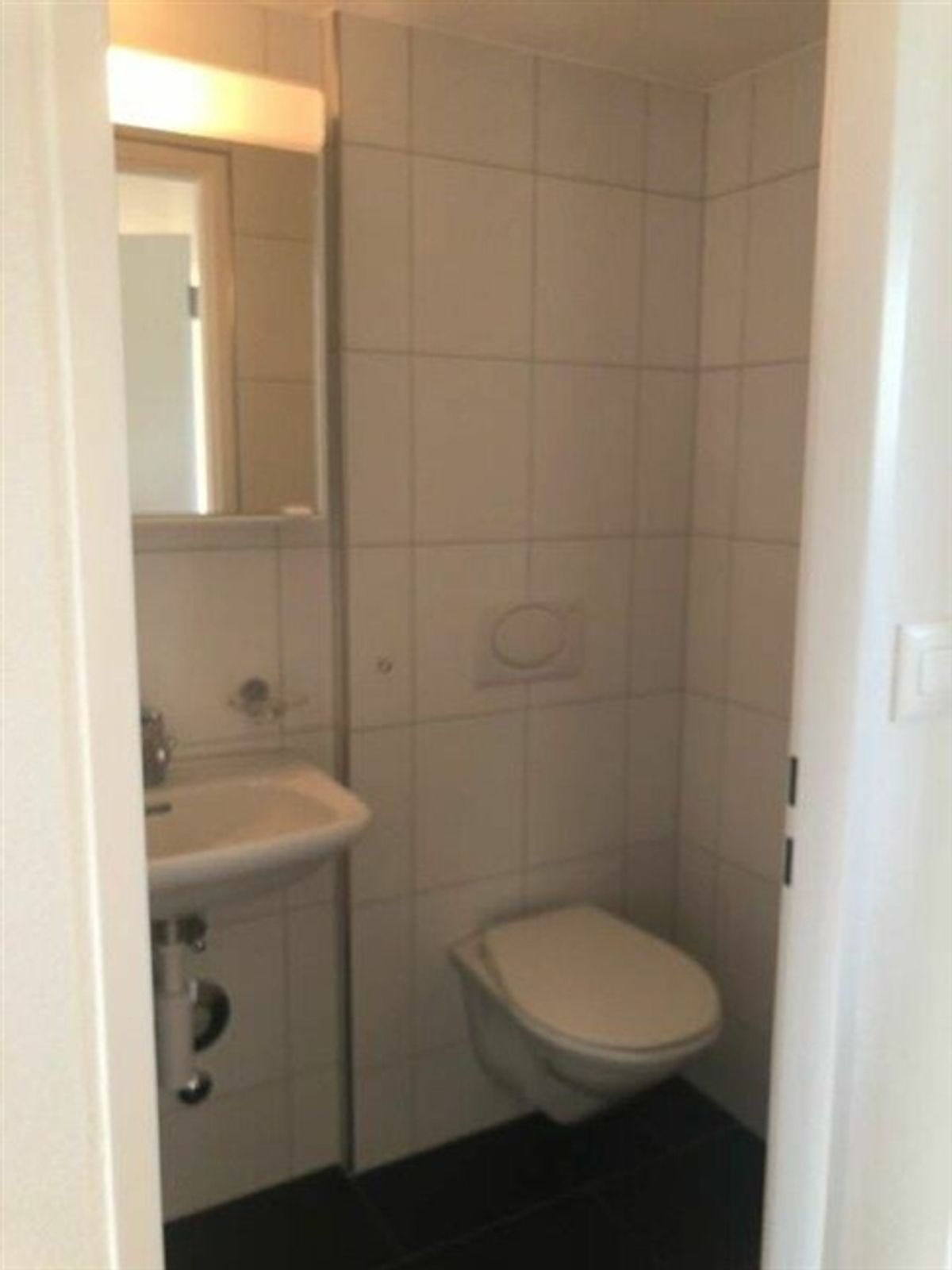 Charmante 4.0 Zimmer Wohnung - 8