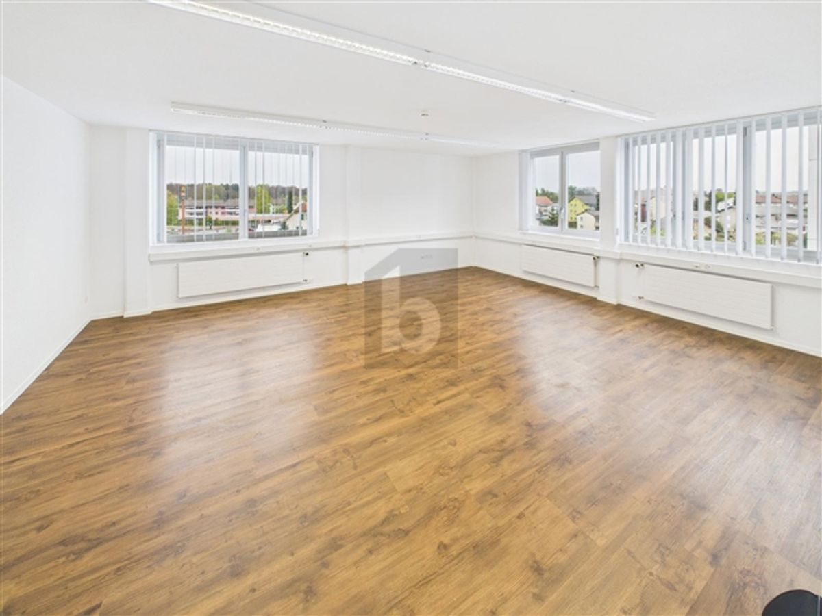 MODERNES BÜRO AN ZENTRALER LAGE ( BÜRO 3.08) - 2