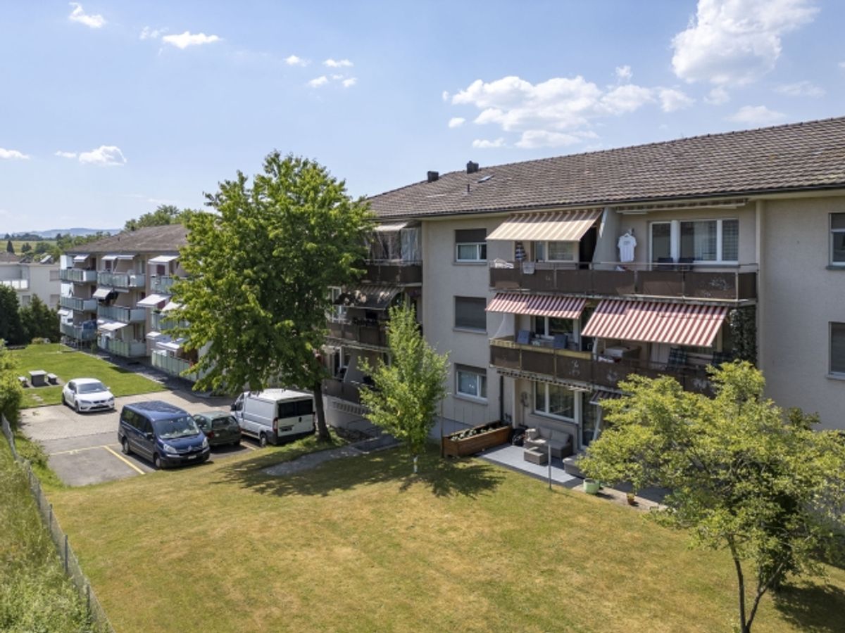 Attraktive Investitionsmöglichkeit an optimal erschlossener Lage - 2