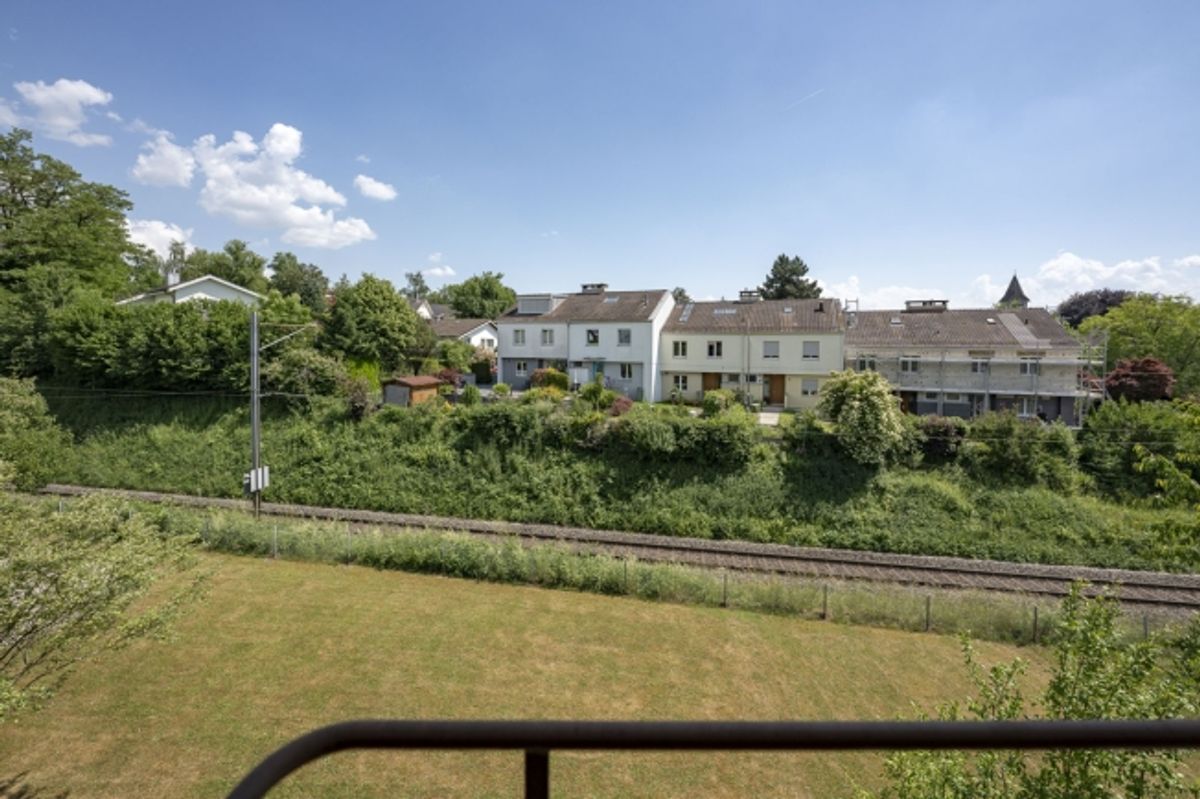 Attraktive Investitionsmöglichkeit an optimal erschlossener Lage - 3