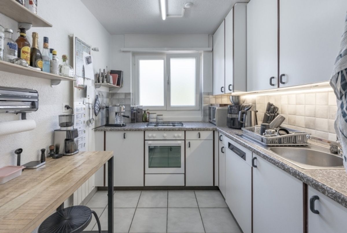 Attraktive Investitionsmöglichkeit an optimal erschlossener Lage - 4