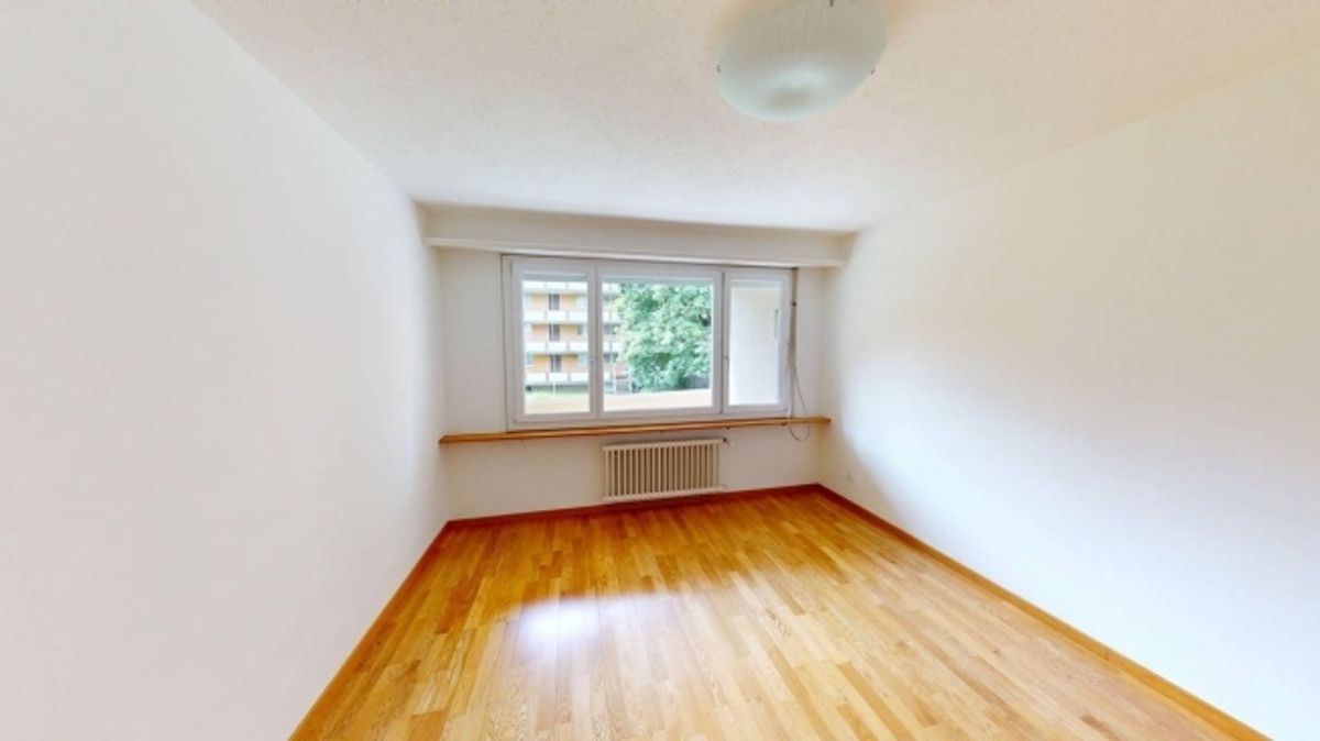 3-Zimmer-Wohnung als Zwischennutzung im Herzen von Zürich (Mietfrist bis 31.03.2027) - 2