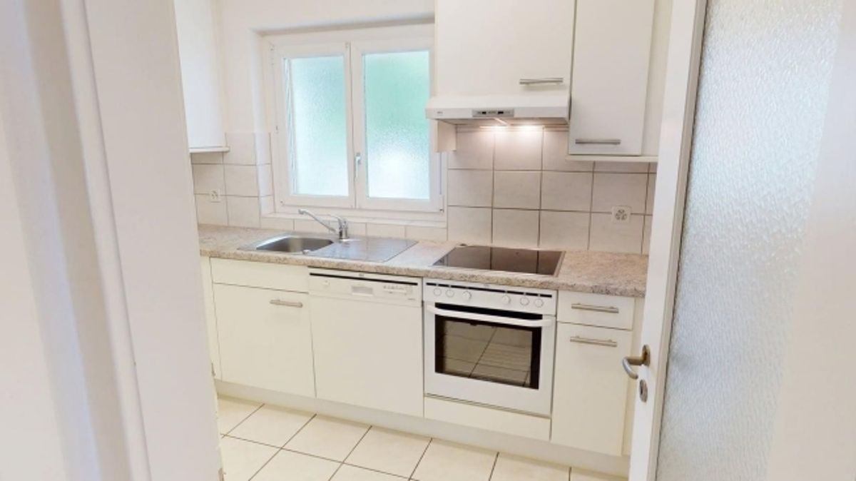 3-Zimmer-Wohnung als Zwischennutzung im Herzen von Zürich (Mietfrist bis 31.03.2027) - 5