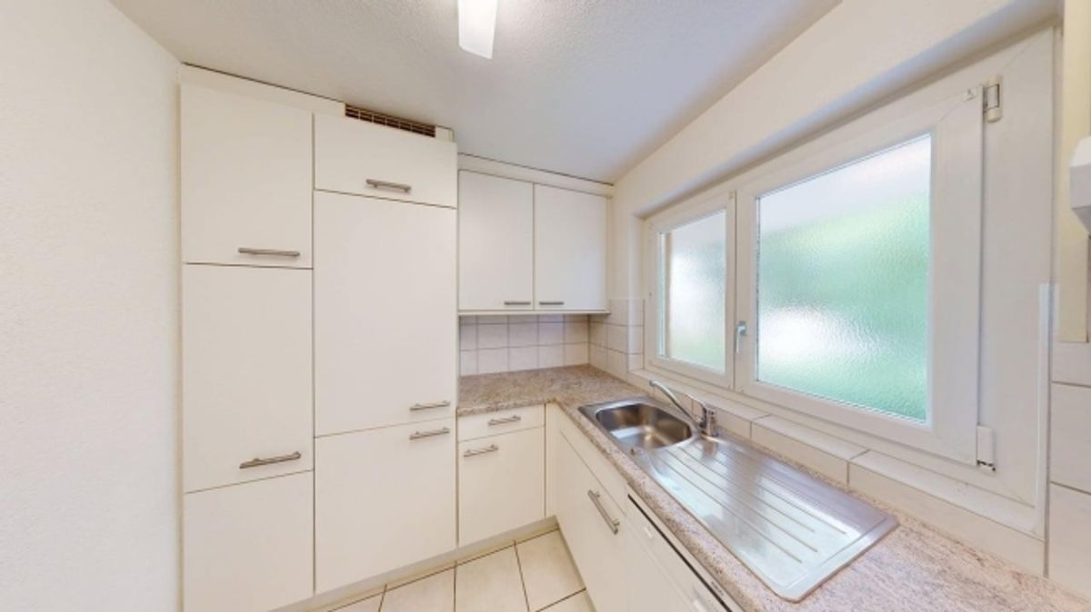 3-Zimmer-Wohnung als Zwischennutzung im Herzen von Zürich (Mietfrist bis 31.03.2027) - 6