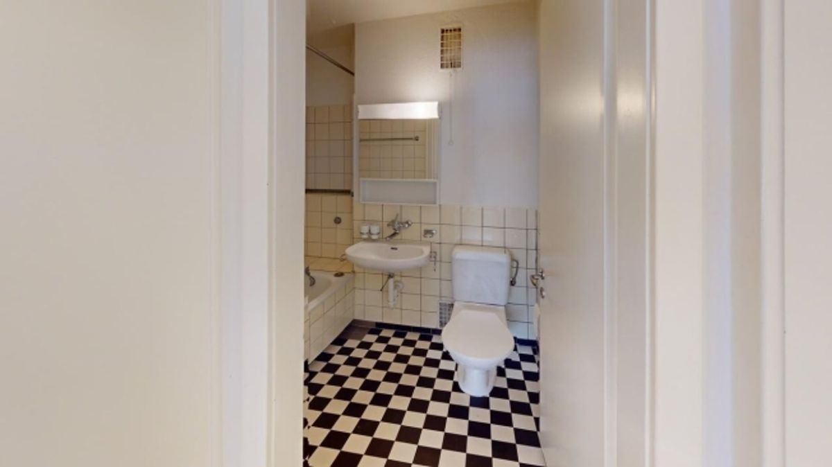 3-Zimmer-Wohnung als Zwischennutzung im Herzen von Zürich (Mietfrist bis 31.03.2027) - 8