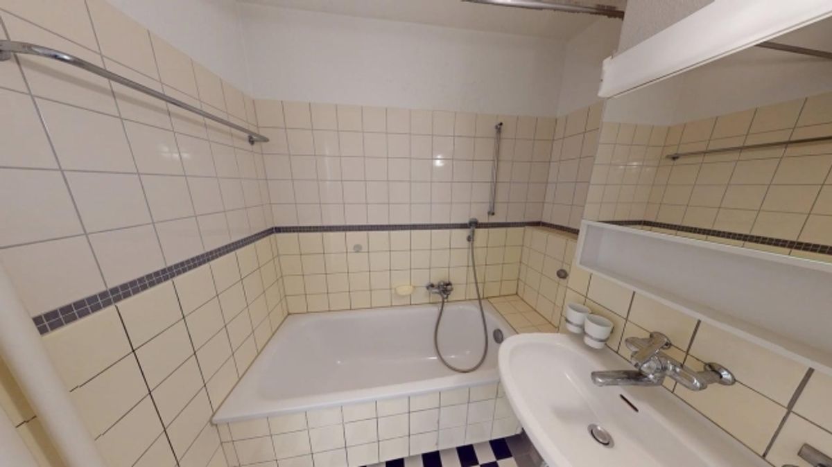3-Zimmer-Wohnung als Zwischennutzung im Herzen von Zürich (Mietfrist bis 31.03.2027) - 9