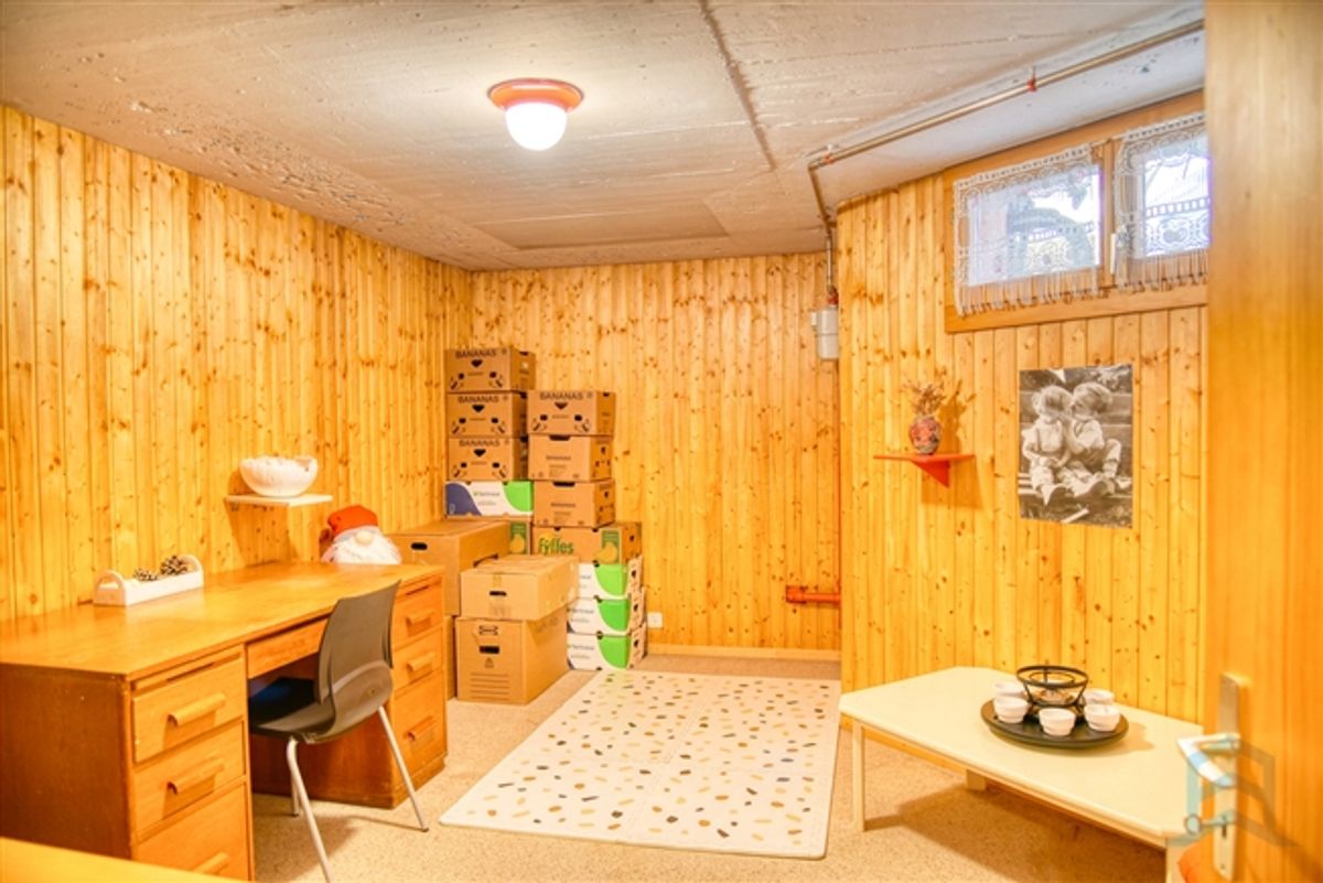 EINZELMAKLER Prächtige 51/2 Doppelhaushälfte mit Garten in Chippis - 10
