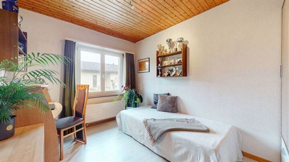 LÄNDLICHE FAMILIENOASE MIT POOL - 6
