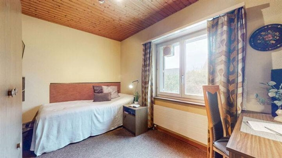 LÄNDLICHE FAMILIENOASE MIT POOL - 7