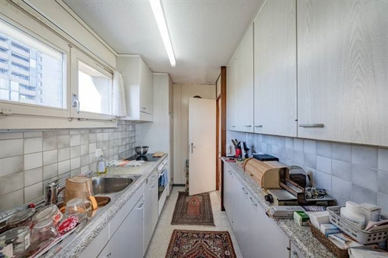 STADTNAH WOHNEN MIT WEITBLICK - 6