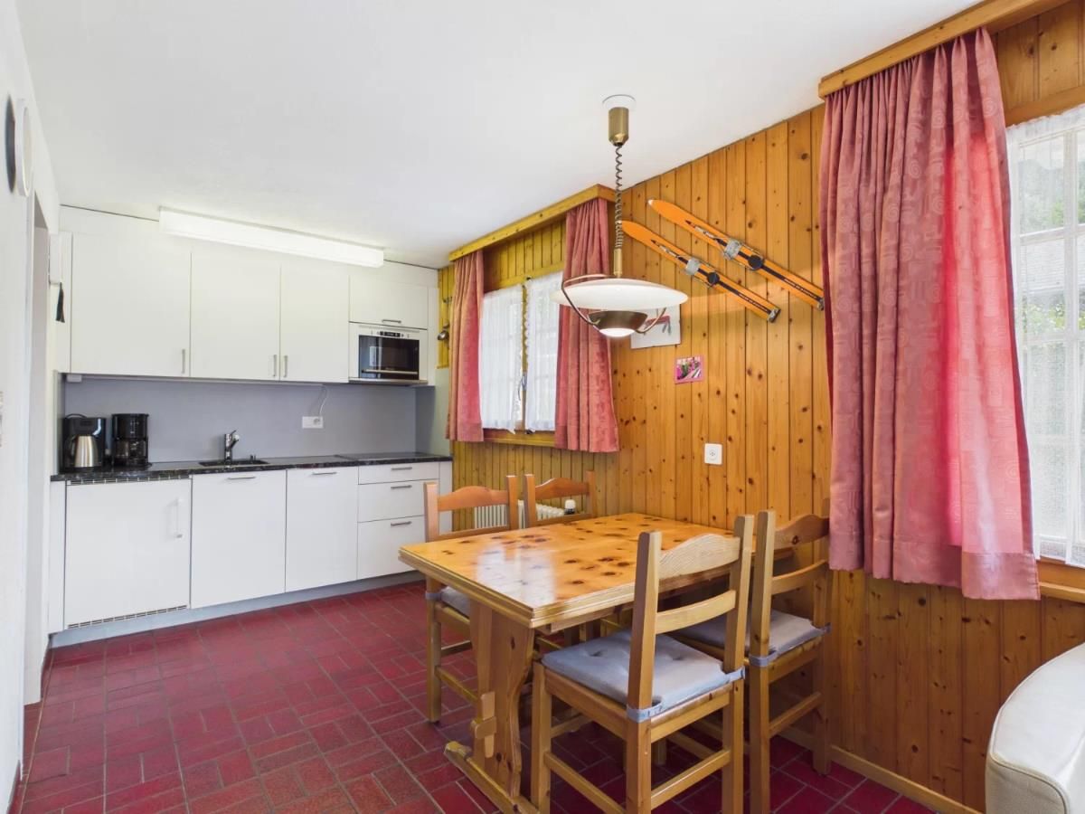Exklusives Chalet an sonniger Aussichtslage in Ernen - 6