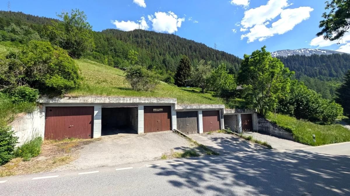 Exklusives Chalet an sonniger Aussichtslage in Ernen - 9