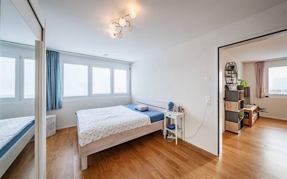MODERNE WOHNUNG - STRATEGISCH A1 - 3