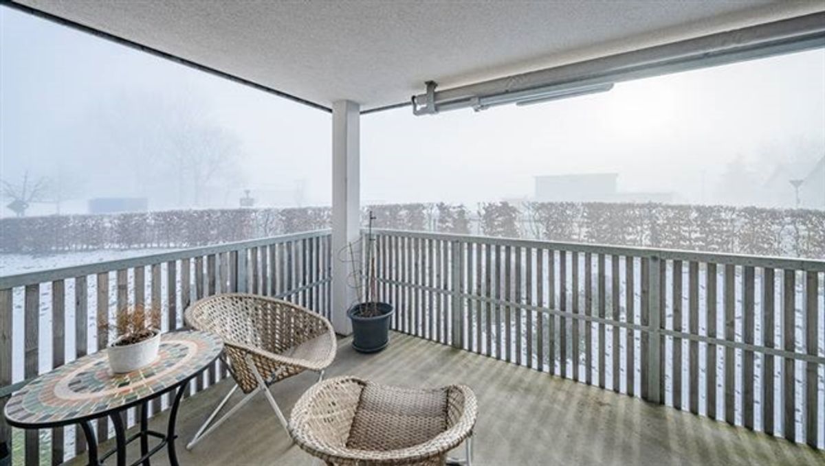 MODERNE WOHNUNG - STRATEGISCH A1 - 5