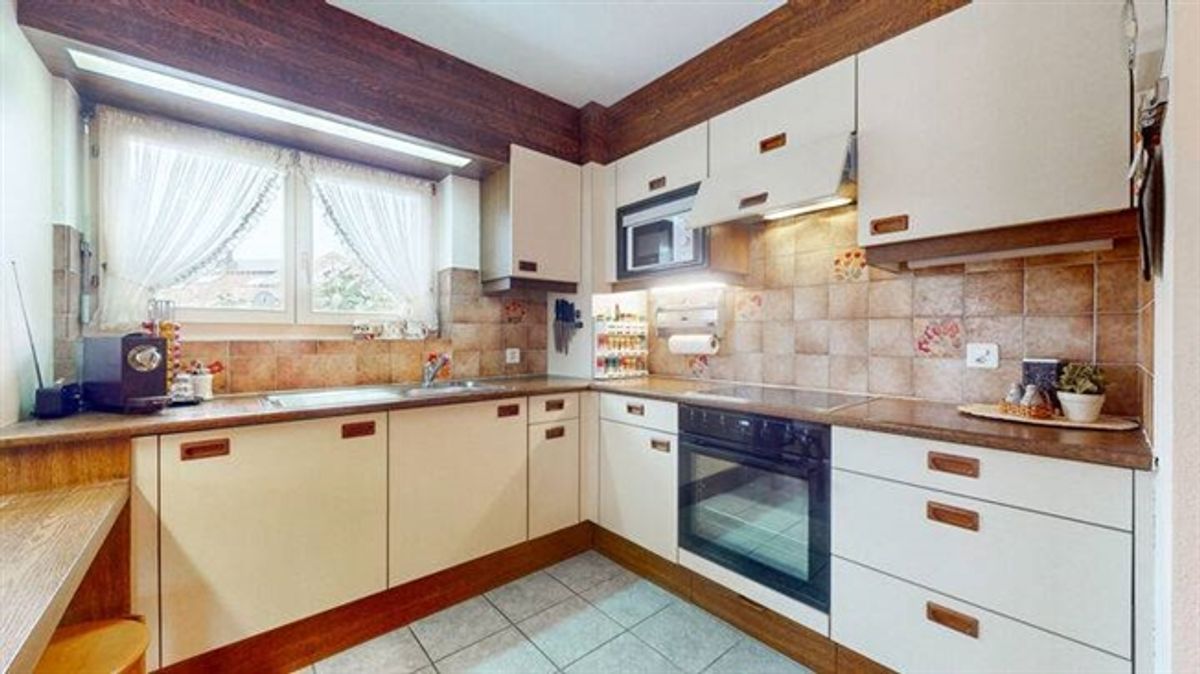 LÄNDLICHE FAMILIENOASE MIT POOL - 4