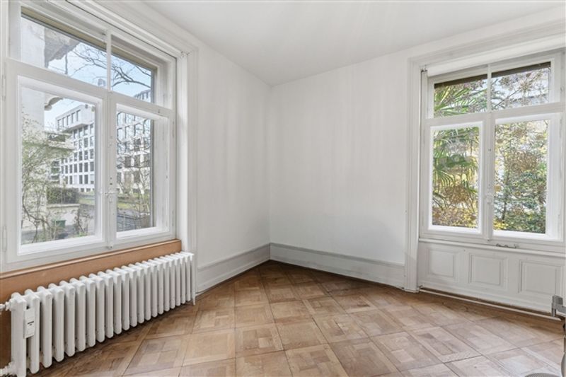 MFH mit 6 Einheiten und Dachterrasse in Zürich Enge - kaufen - 6