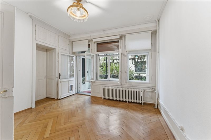MFH mit 6 Einheiten und Dachterrasse in Zürich Enge - kaufen - 7
