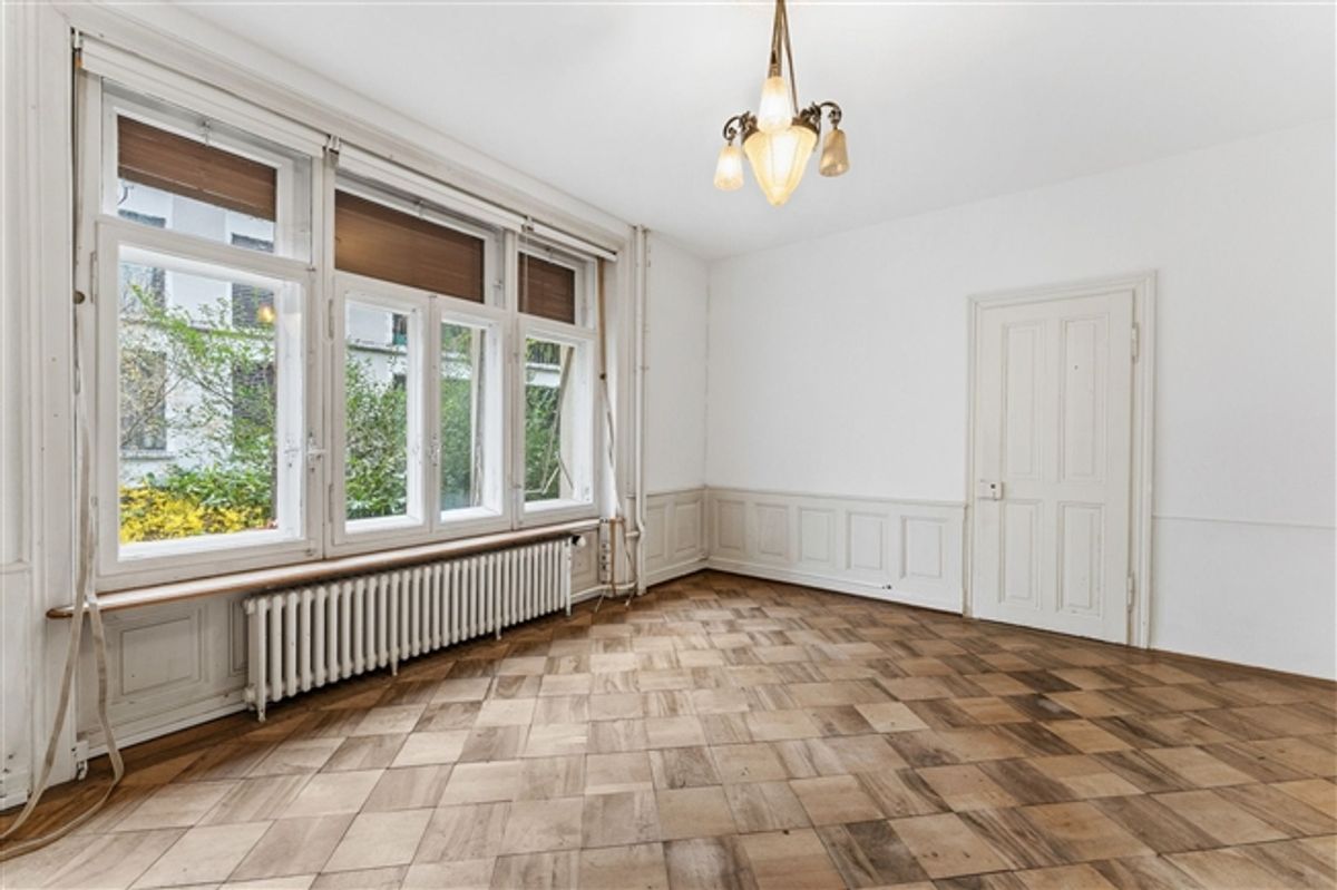 MFH mit 6 Einheiten und Dachterrasse in Zürich Enge - kaufen - 8