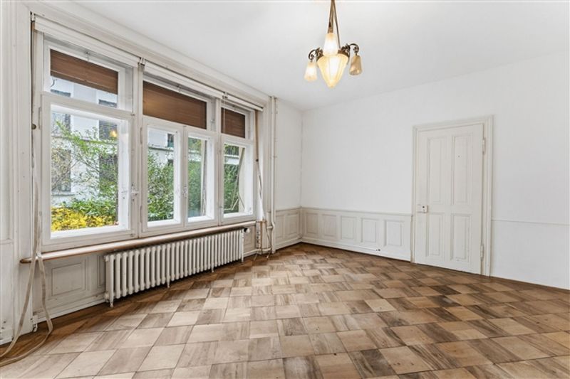 MFH mit 6 Einheiten und Dachterrasse in Zürich Enge - kaufen - 9