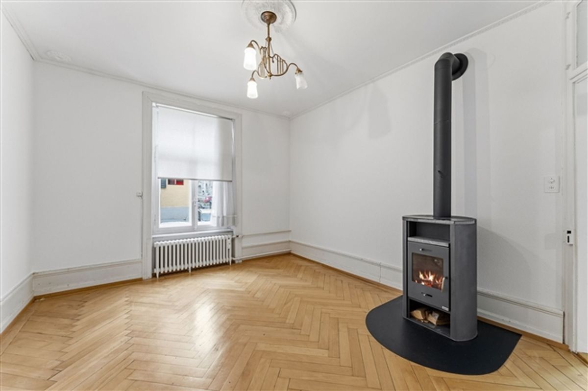 MFH mit 6 Einheiten und Dachterrasse in Zürich Enge - kaufen - 10