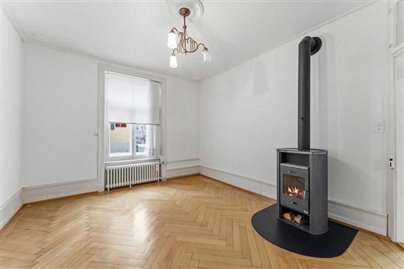 MFH mit 6 Einheiten und Dachterrasse in Zürich Enge - kaufen - 11