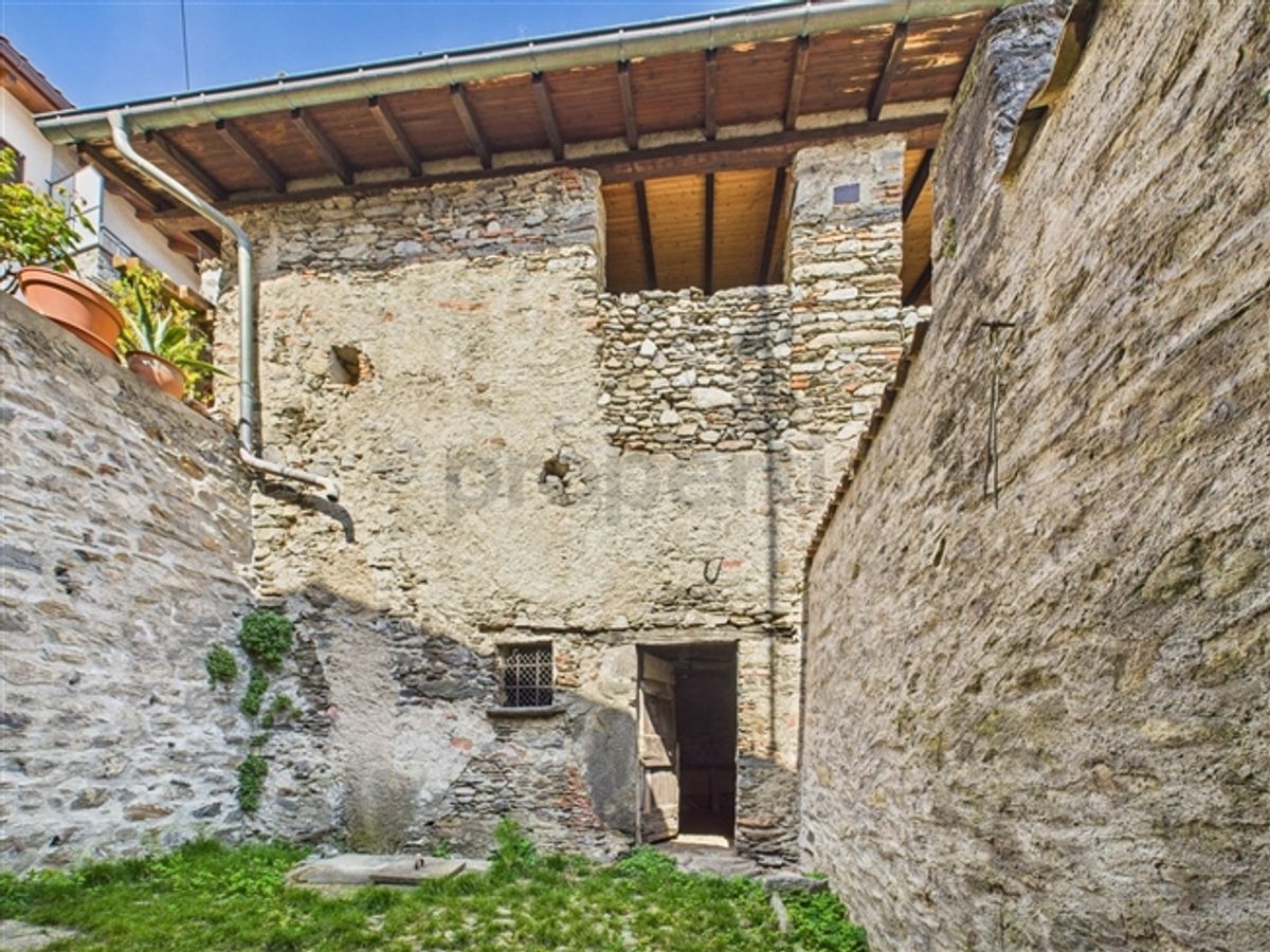 Rustico da ristrutturare nel cuore di Torricella/Taverne  Ottimo investimento - 3