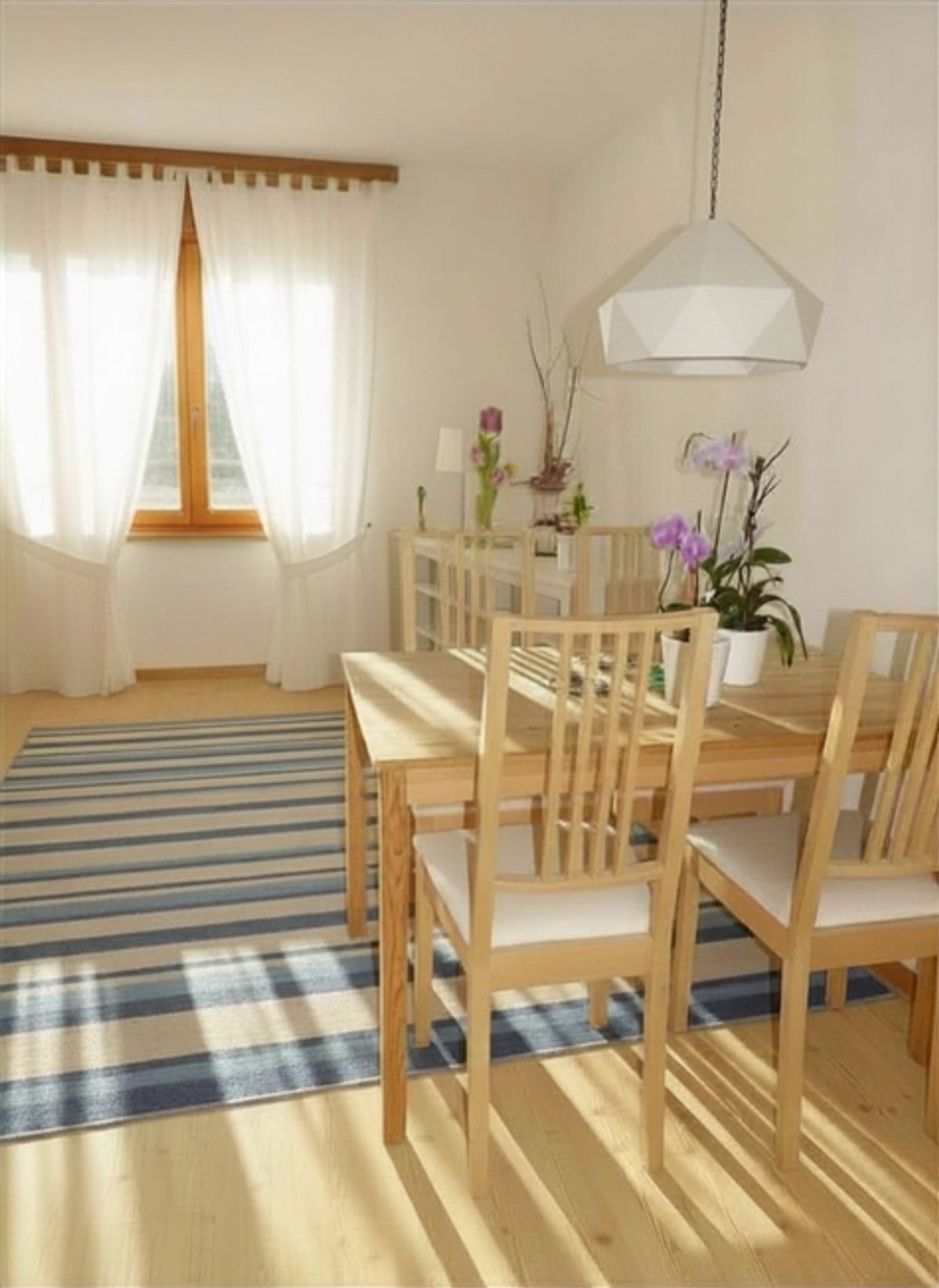 St. Peter (Arosa) - 2 Zimmer-Wohnung mit Bergblick - 1