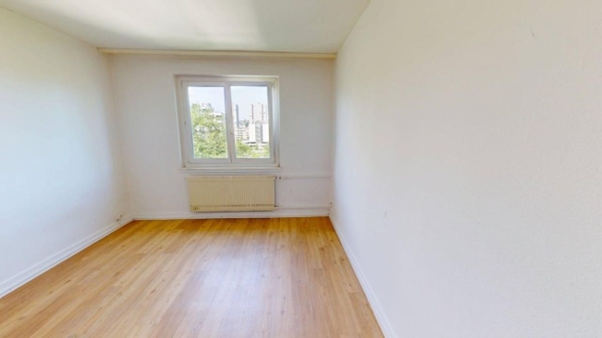 2-Zimmer-Wohnung in Altstetten (ideale Zwischenlösung bis 30.04.2027) - 3