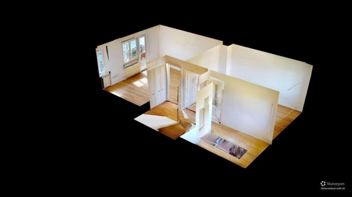 2-Zimmer-Wohnung in Altstetten (ideale Zwischenlösung bis 30.04.2027) - 6