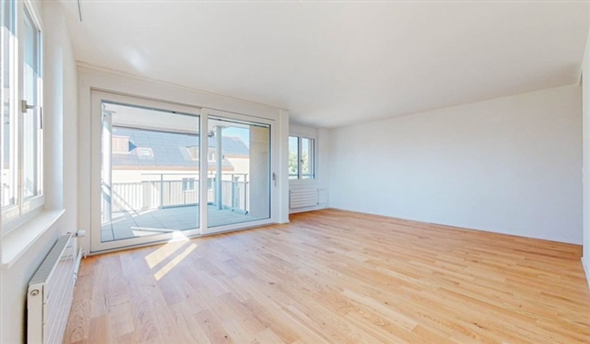 Mühlegut 2 = Ihr neues Zuhause - 0