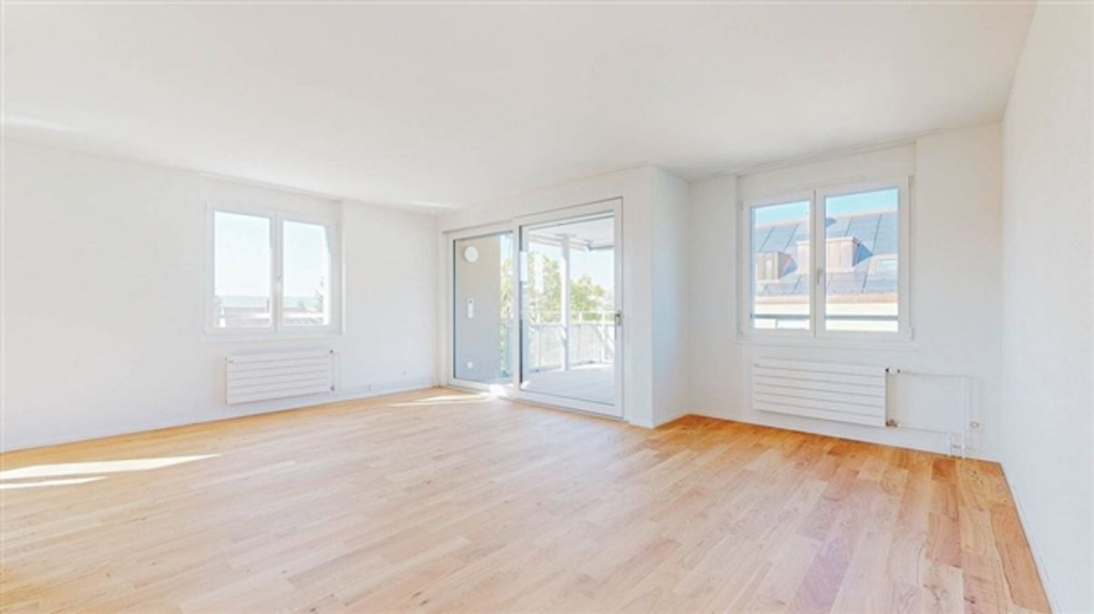 Mühlegut 2 = Ihr neues Zuhause - 1