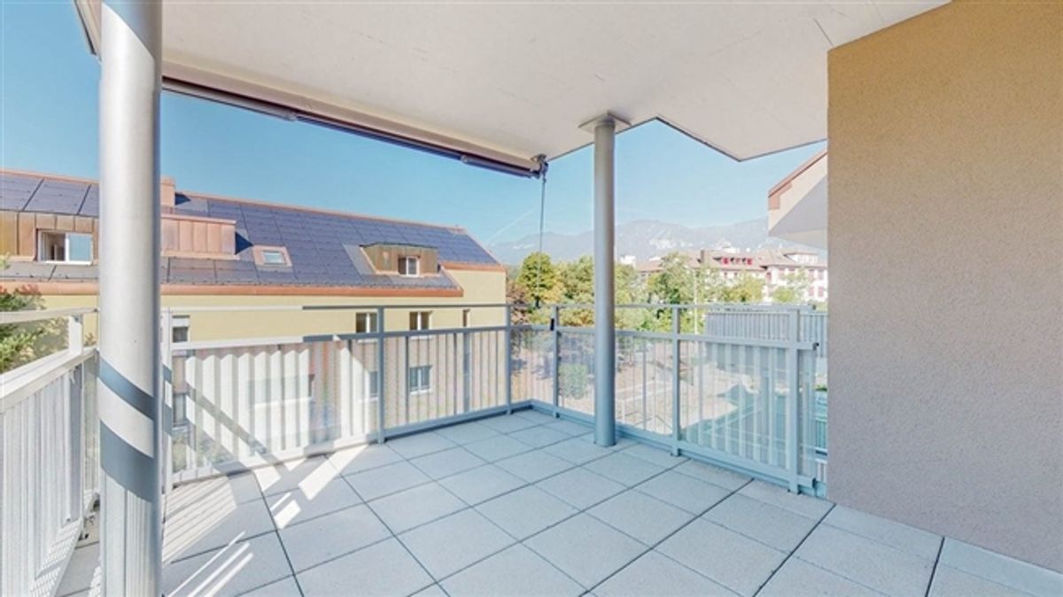 Mühlegut 2 = Ihr neues Zuhause - 2
