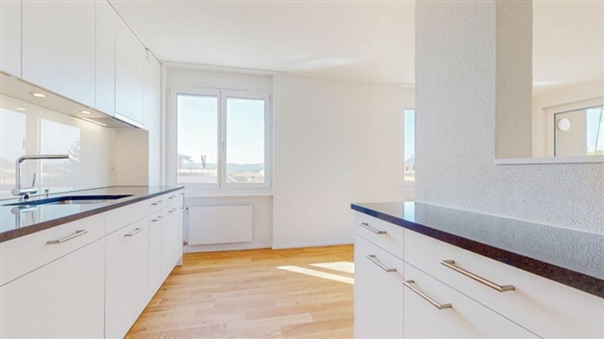 Mühlegut 2 = Ihr neues Zuhause - 3