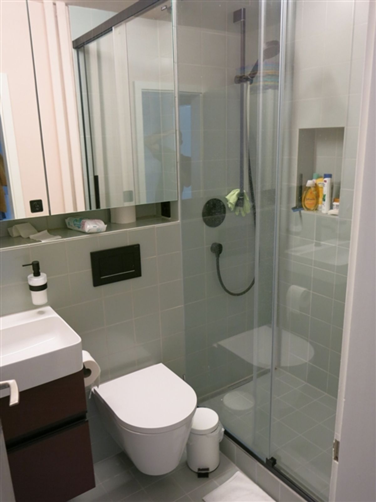 2½ ZI-WOHNUNG IN BERN - KIRCHENFELD, MÖBLIERT, TEMPORÄR - 4