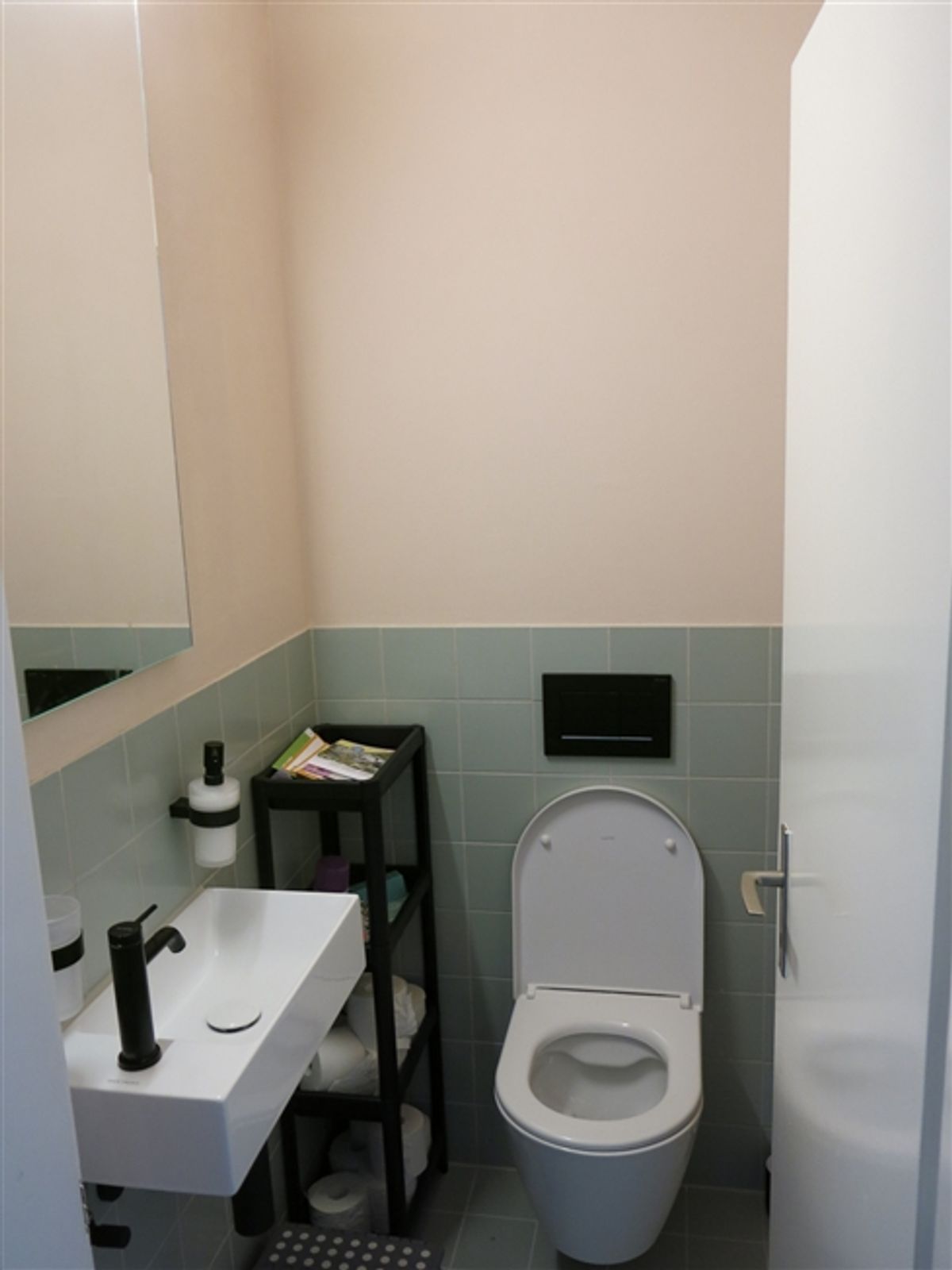 2½ ZI-WOHNUNG IN BERN - KIRCHENFELD, MÖBLIERT, TEMPORÄR - 5