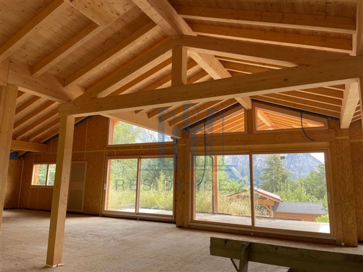 Prestigeträchtiges Chalet in den Höhen von Chamoson - 3