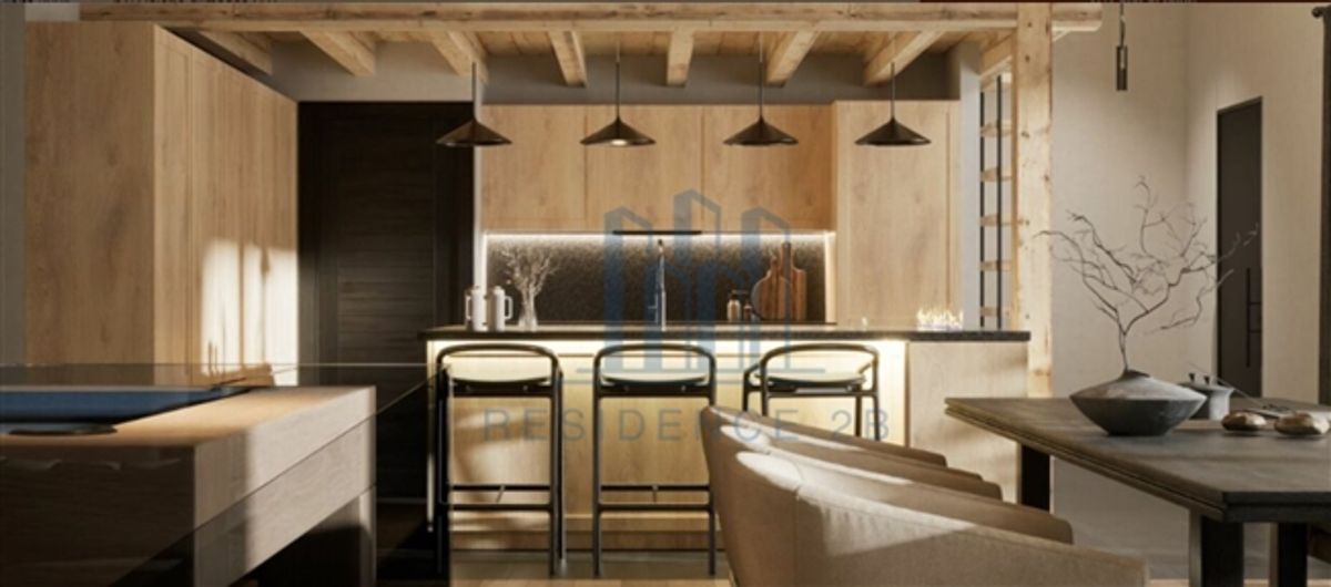 Prestigeträchtiges Chalet in den Höhen von Chamoson - 8