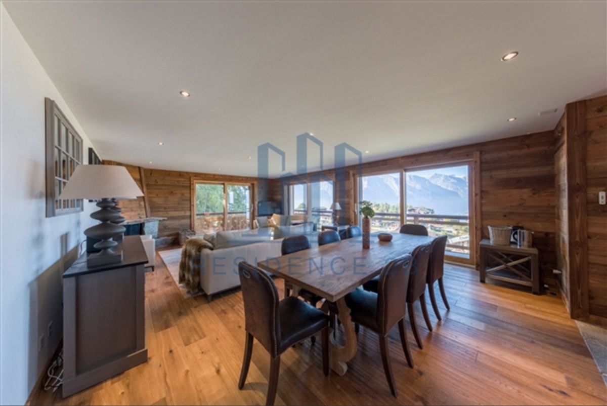 Magnificent 4,5 ZIMMER – ZWEITES ZUHAUSE - 1