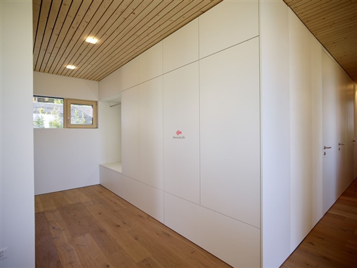 Das ultimative Haus Top Effizienz und Top Komfort - 4