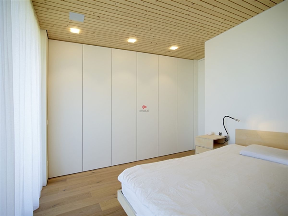 Das ultimative Haus Top Effizienz und Top Komfort - 5