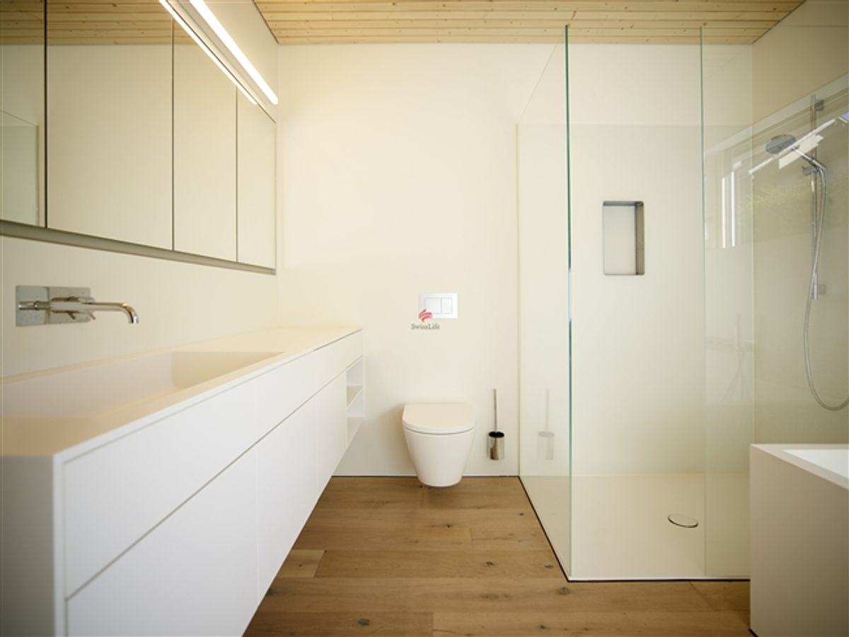 Das ultimative Haus Top Effizienz und Top Komfort - 6